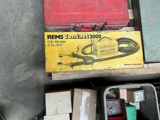 Rems Contact 2000 Soldier Device