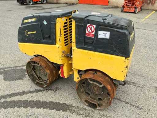 BOMAG - BMP 8500 - Tandemroller (77956918)