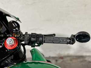 Aprilia RSV 1000 Caferacer 998cc 2000 Motorcycle Sport, MB-XT-40