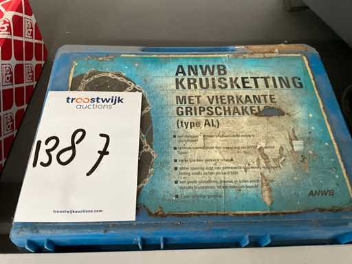 ANWB AL Sneeuwketting