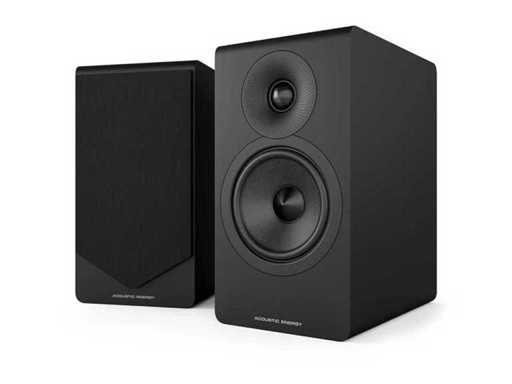 Acoustic Energy AE300 mk2 2-delige Speakerset