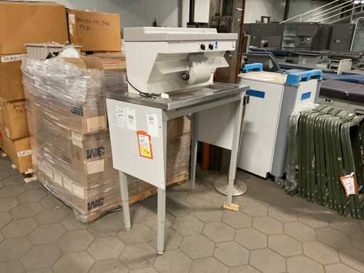 Unitatea de lustruire KaVo