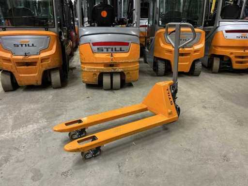 STILL - HPT 25 - Camioane cu palete manuale hidraulice - 2025