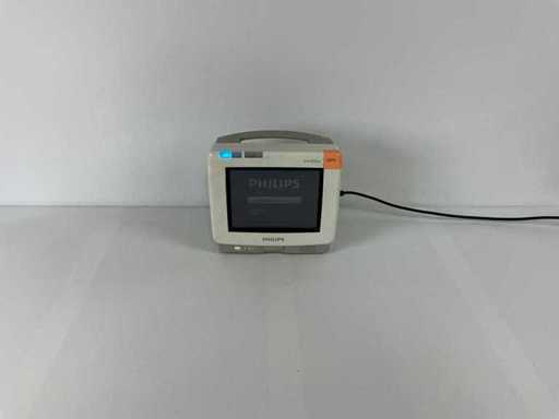 Philips - IntelliVue MP5 - Patiëntmonitor