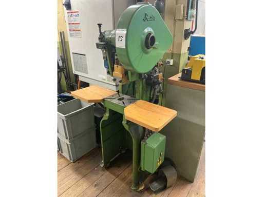 Beutler D8 Stempelpersen