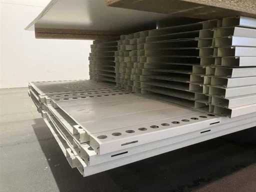 Qubiqa - Shelf Rack - Storage Racking