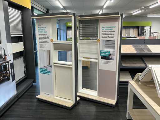 Kup meble na rolety (2x)