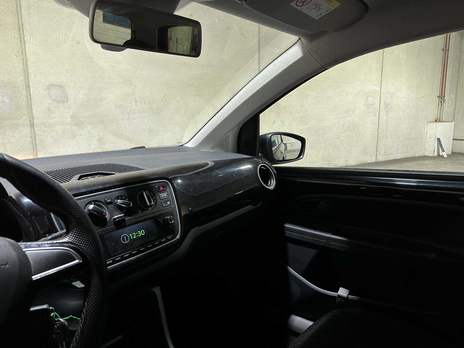 Skoda Citigo 1.0 Greentech Ambition 5D 60pk 2018 (Origineel-NL + 1e Eigenaar), RZ-905-V