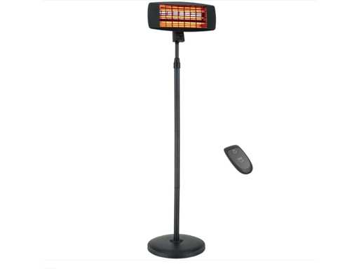 Leak-care - Patio heater