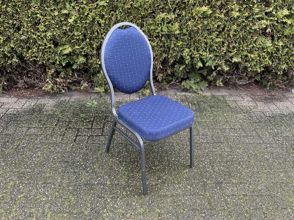 Stackchairs (14x)