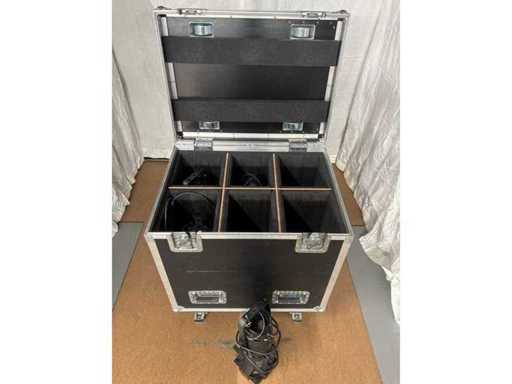 ETC - Source Quatre - Affaire avec 4x Source Quatre junior