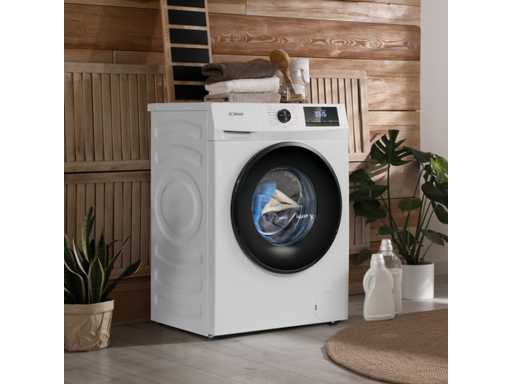 Bomann® Washing Machine | 7kg | max 1400 spins