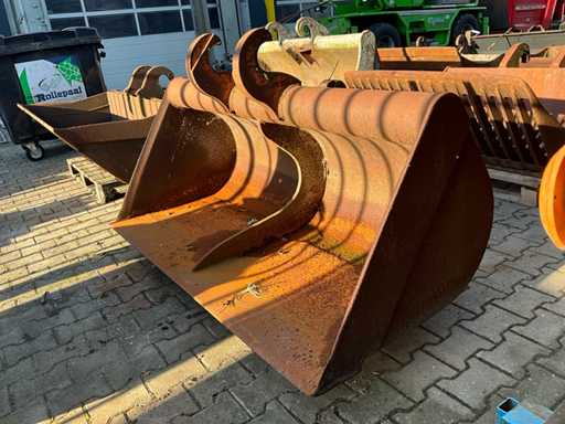 T620 Excavator Bucket