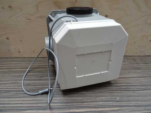 Itho Daalderop - CVE ECOVE - Ventilation box