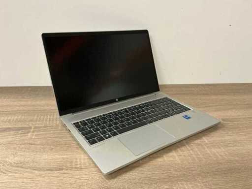 Laptop - HP - HP ProBook 450 15.6 inch G9 Notebook PC