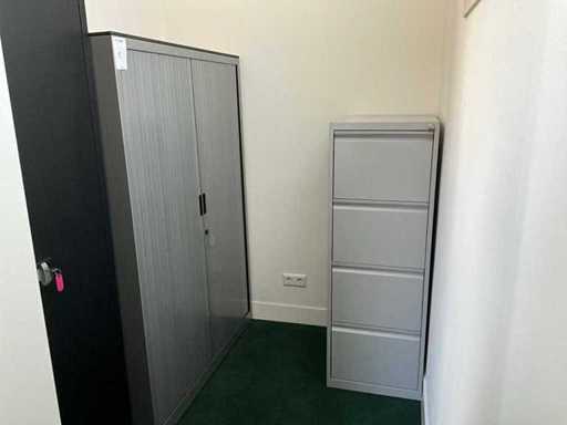 Dulap de dosare (3x)