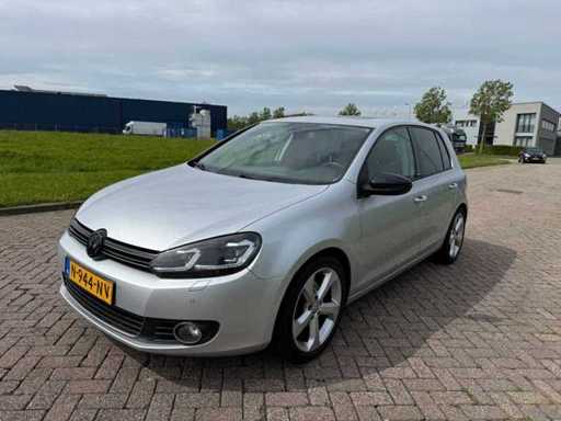 Volkswagen Golf Variant 1.2 TSI Trendline, N-944-NV