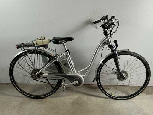 Antilope Flyer Electric Vélo Femme