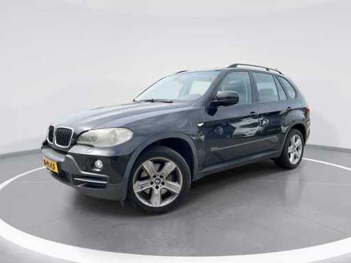 BMW X5 xDrive30i High Executive 2007 | 16-XS-LF