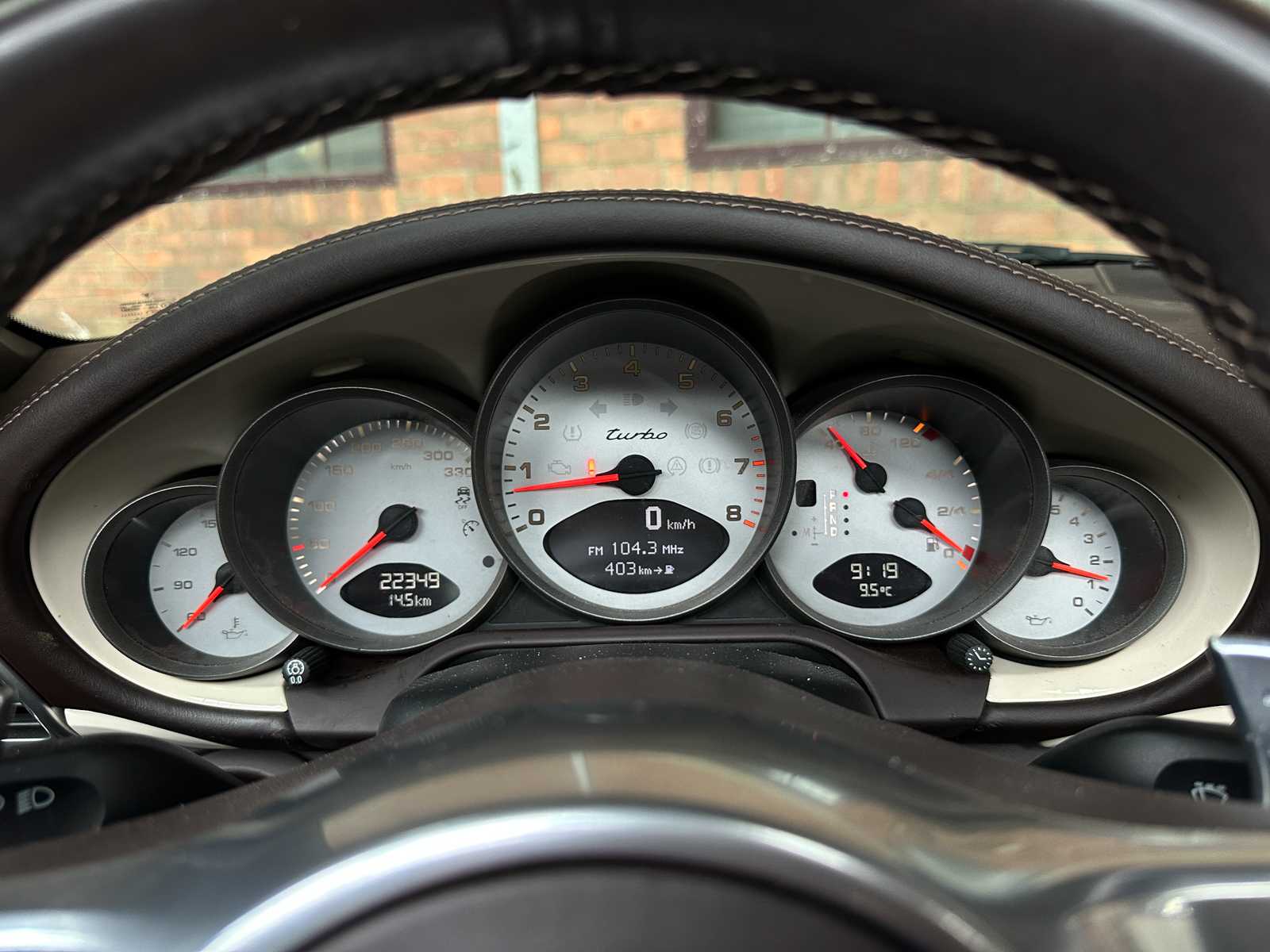 Porsche 911 Turbo Cabriolet 997.2 3.8 TT 500pk 2010 -Hardtop- Youngtimer (23.000 km) 