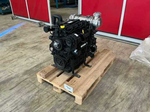 2023 DEUTZ TD 2.9 L4 Dieselmotor