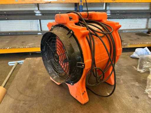HEYLO F174 Ventilator