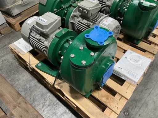 2019 AnsiMag KP50160 Pumpeneinheit