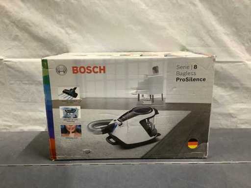 Bosch ProSilence BGS7RCL Series 8 Vacuum Cleaner