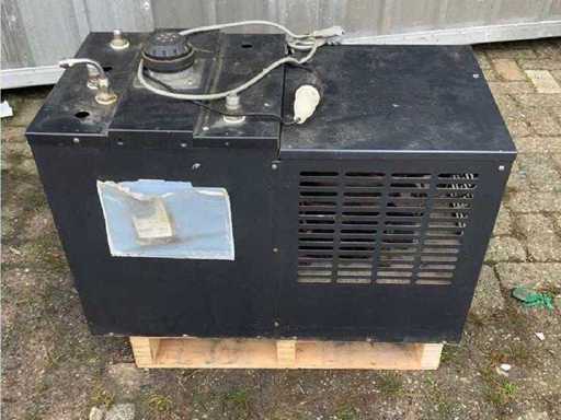 Gamko – chłodziarka do piwa z kranu