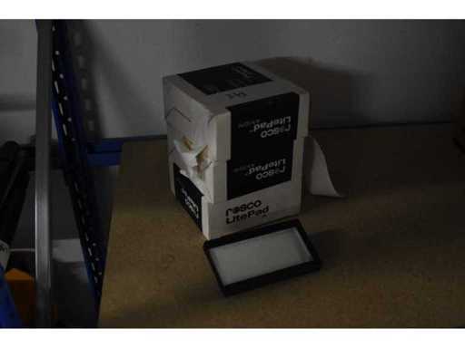 Rosco Light Pad Axilion (3x)