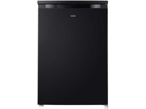 CHiQ - CTT107BC - Combinaison réfrigérateur-congélateur 107 litres