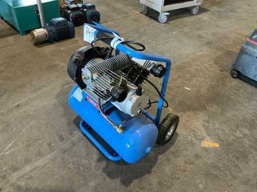 2025 Airpress LM25-350 Luftkompressor