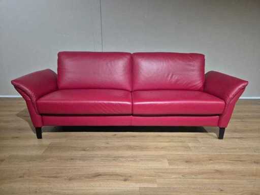 Prominent - T508 - 3 seater sofa 