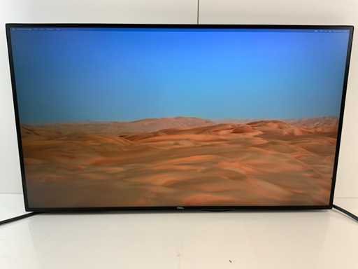 Dell (U2717D) 27", 2560x1440 (QHD) IPS Monitor