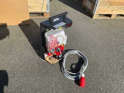 Analizator oleju/płynów HYDAC CSM2230 2020