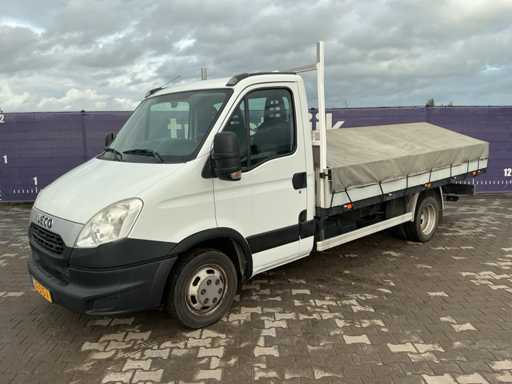 2013 - Iveco - Daily - 35C15 375 - Commercial vehicle/Pick-up