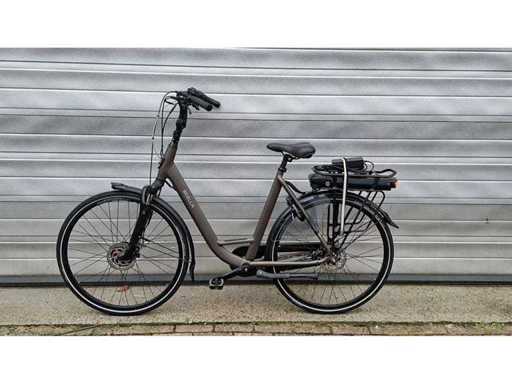 Stella Livorno elektrische damesfiets