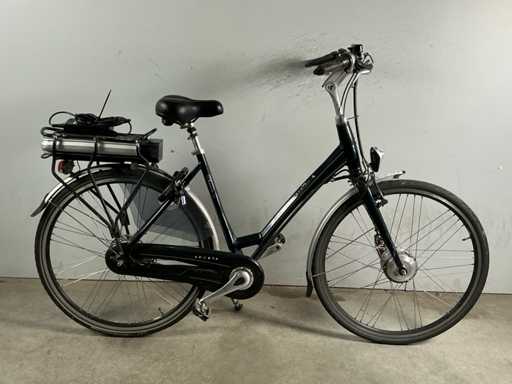 Vélo électrique Sparta E Motion C3 pour femme