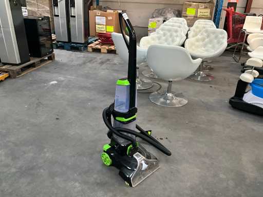 Solution Vc9391 Tapijtreiniger