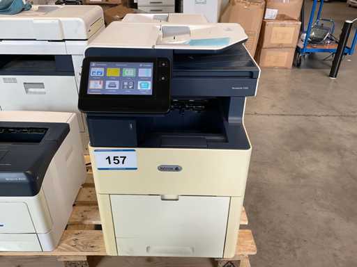 Xerox - VersaLink C505