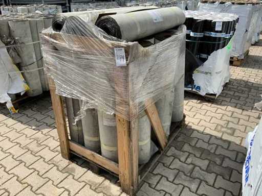 Pallet dakleer