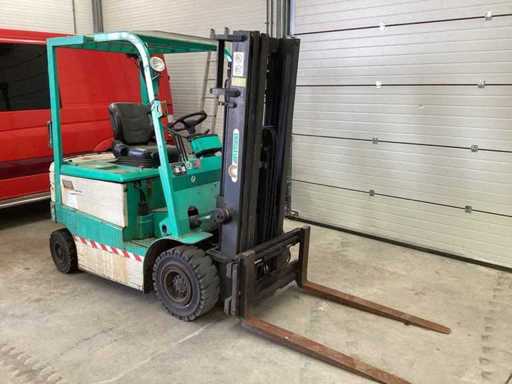 2007 Artison Fb25 Forklift