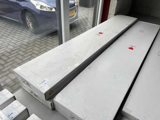 Energotech - EnergoStrip EE20 - Infrarood verwarming