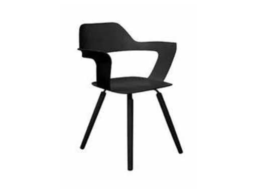 Radius - Muse - Dining chair
