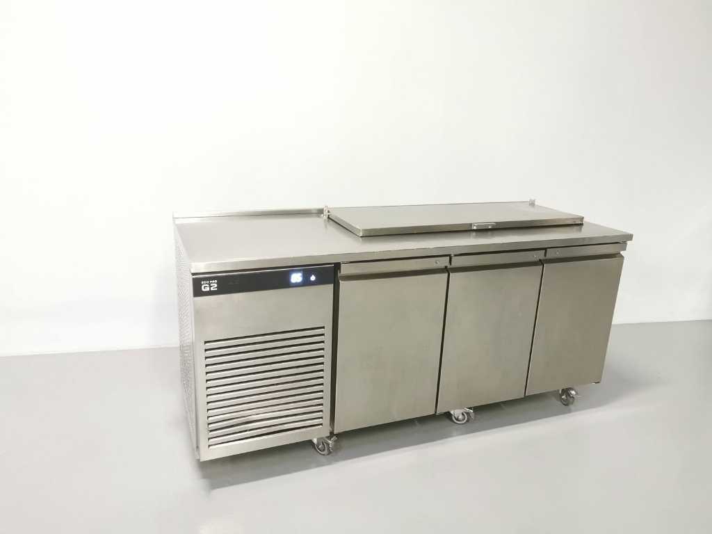 Foster G2 eco pro - EP1/3M - Table réfrigérée