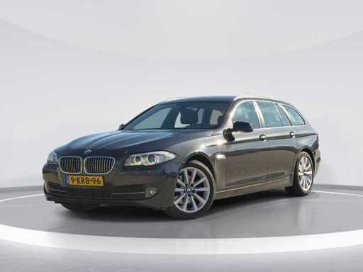 BMW Seria 5 Touring 520i 2013 | 9-KRB-96
