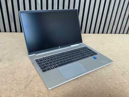 Laptop - HP - ProBook 450 G10 Notebook PC de 15,6 inch