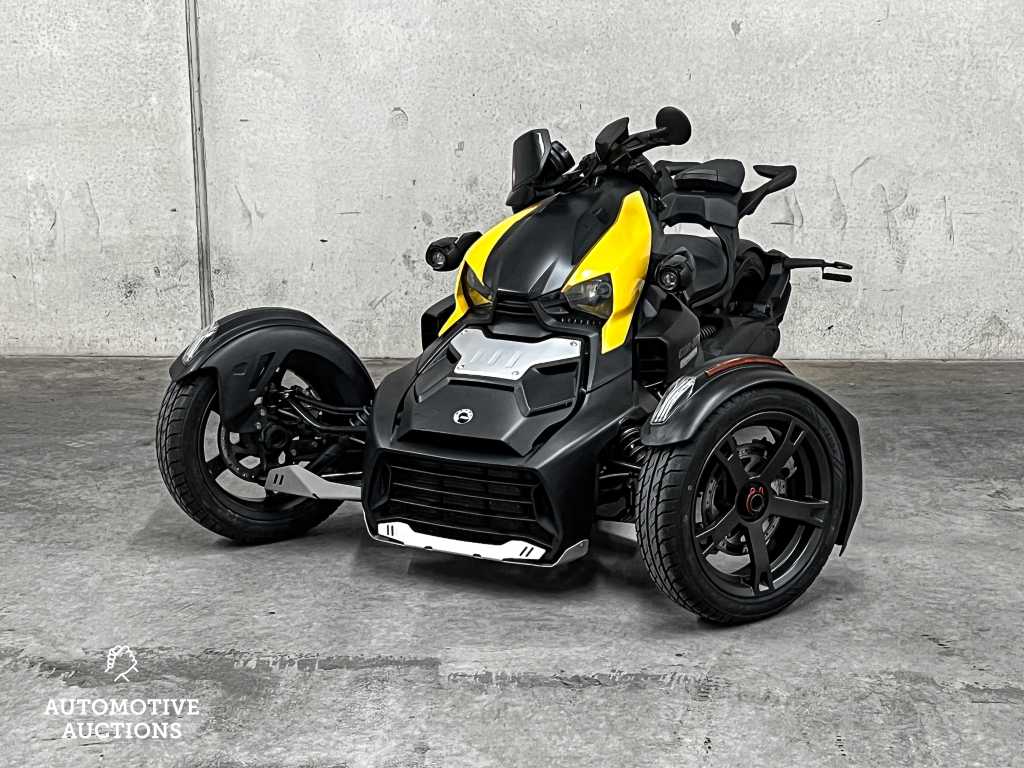 Can-Am Ryker 900cc Sport DUO Can AM 2019