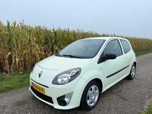 Renault - 2010 - Twingo - 1.2-16V Authentique - 37-NFN-9
