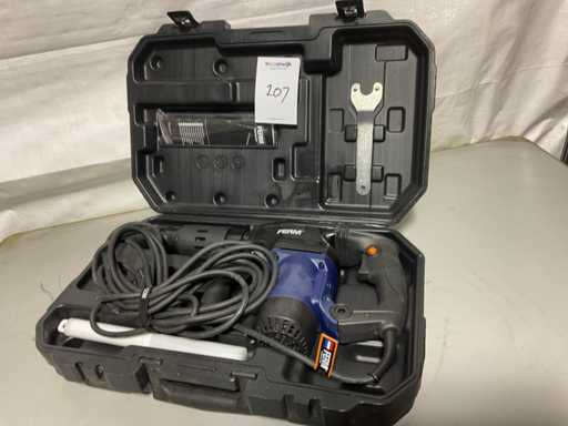 Ferm Demolition Hammer